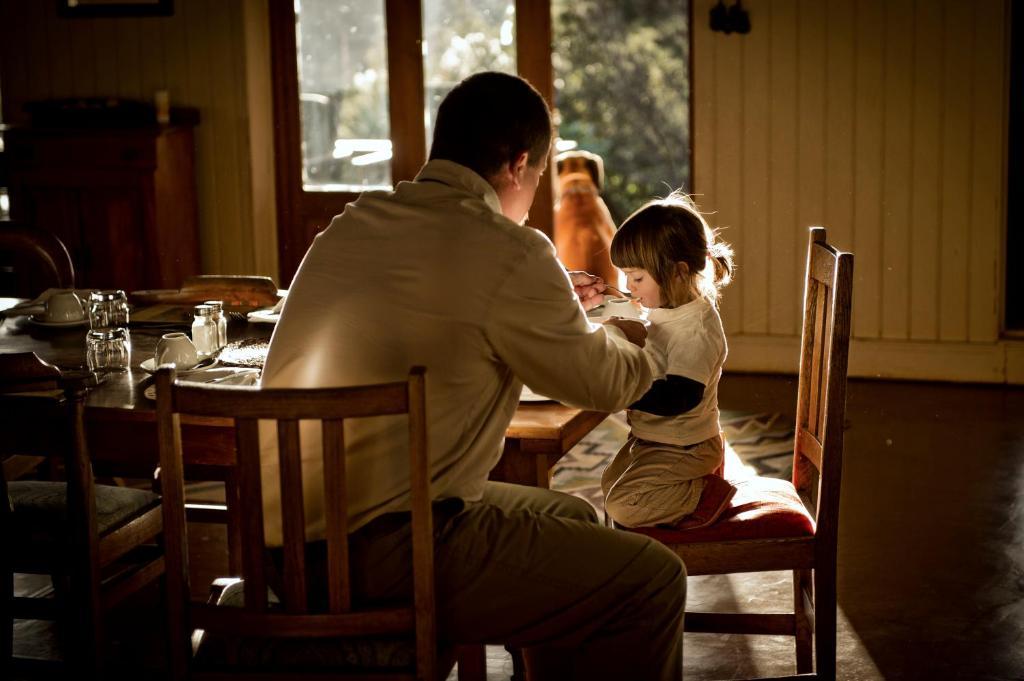 Three Tree Hill Lodge Bergville Room photo