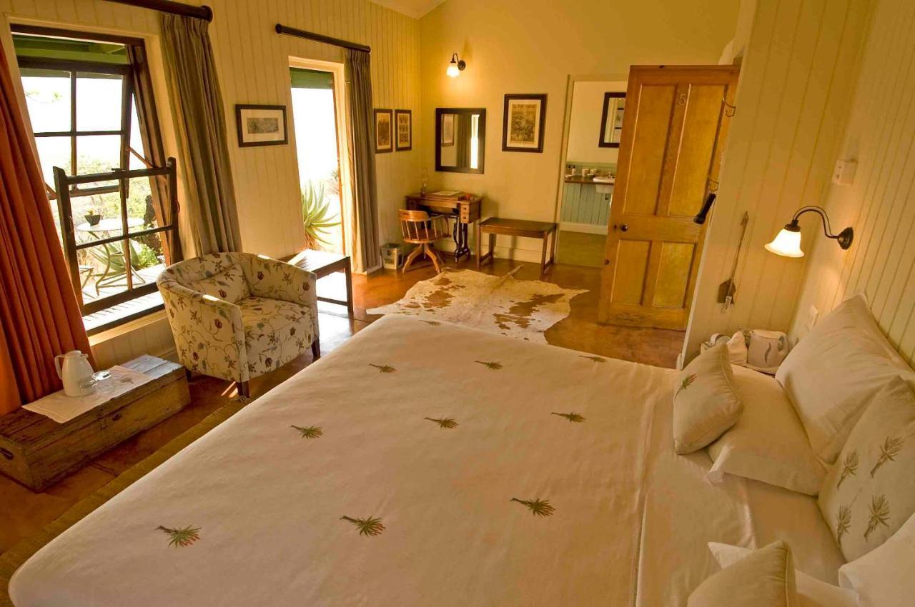 Three Tree Hill Lodge Bergville Room photo